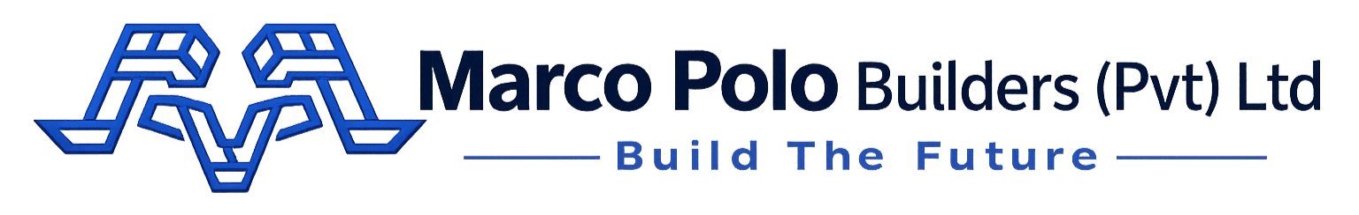 Marco Polo Builders (Pvt) Ltd - Build The Future